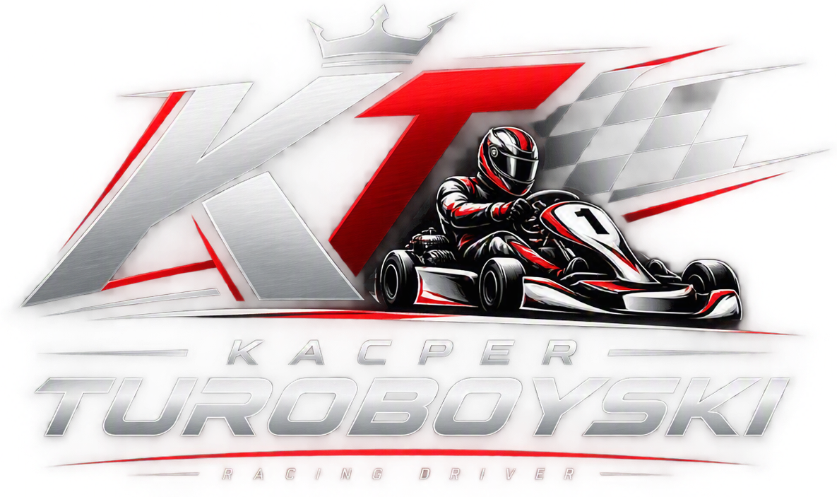 Kacper Turoboyski